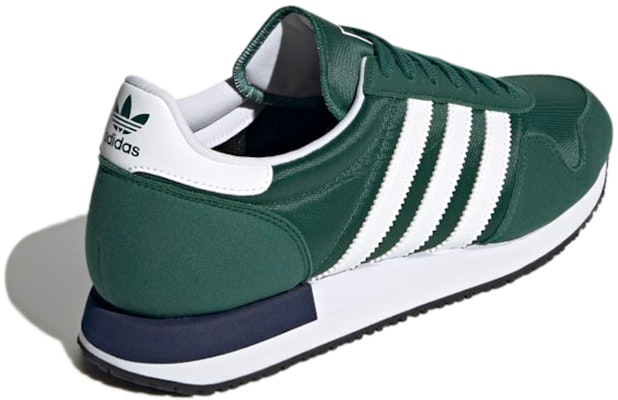adidas Originals USA 84 'Hijau Putih' H02102 Shop adidas Originals USA 84 'Hijau Putih' H02102