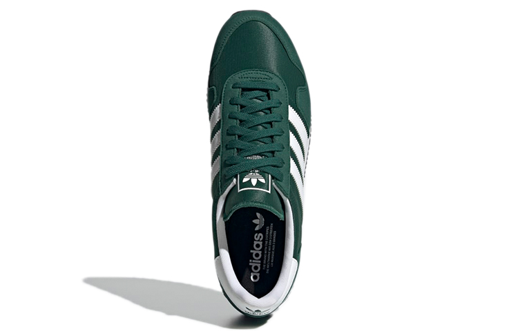 Purchase adidas Originals USA 84 ''Grün Weiß'' H02102