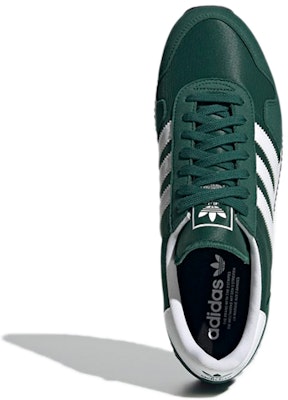 adidas Originals USA 84 'Hijau Putih' H02102 Purchase adidas Originals USA 84 'Hijau Putih' H02102