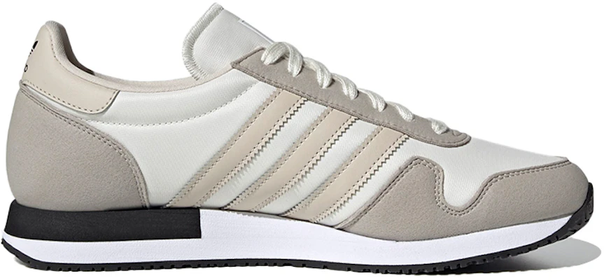 adidas Originals USA 84 ''Grau Weiß Schwarz'' FX6364 Order adidas Originals USA 84 ''Grau Weiß Schwarz'' FX6364