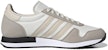 adidas originals USA 84 'Grey White Black' FX6364