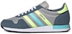 adidas Originals USA 84 'Kelabu Kuning Hijau' FX9326