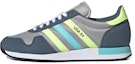 Buy adidas Originals USA 84 'Kelabu Kuning Hijau' FX9326