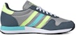 adidas Originals USA 84 'Kelabu Kuning Hijau' FX9326