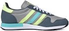 Order adidas Originals USA 84 'Kelabu Kuning Hijau' FX9326