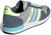 adidas Originals USA 84 'Kelabu Kuning Hijau' FX9326