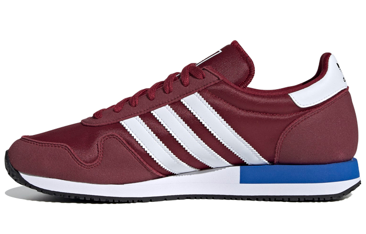 adidas originals USA 84 'Red White Blue' FV2051