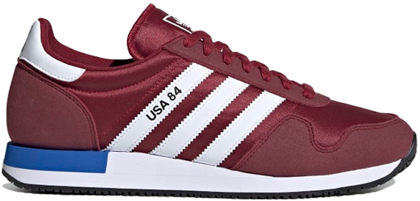 adidas Originals USA 84 'Merah Putih Biru' FV2051 Order adidas Originals USA 84 'Merah Putih Biru' FV2051