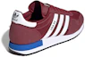 Shop adidas Originals USA 84 ''Rood Wit Blauw'' FV2051