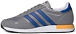 adidas Originals USA 84 'Retro Grey Blue' H04517