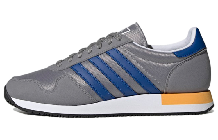adidas Originals USA 84 'Retro Grey Blue' H04517