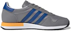 Order adidas Originals USA 84 ''Retro Grijs Blauw'' H04517