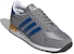 adidas Originals USA 84 'Retro Grey Blue' H04517