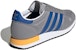 adidas Originals USA 84 'Retro Grey Blue' H04517