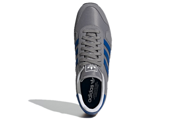 Purchase adidas Originals USA 84 ''Retro Grijs Blauw'' H04517