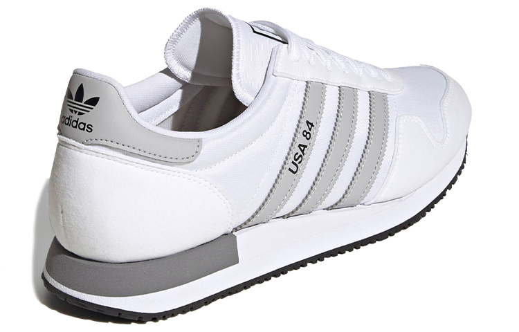 Purchase adidas originals USA 84 'White Grey' FV2049