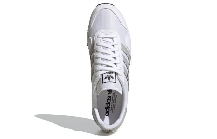 Details for adidas originals USA 84 'White Grey' FV2049