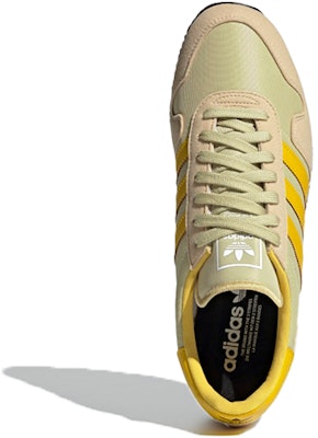アディダス USA 84 イエロー (Adidas USA 84 黄色) FY8766 Purchase アディダス USA 84 イエロー (Adidas USA 84 黄色) FY8766