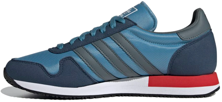 adidas originals USA 84 藍灰 Buy adidas originals USA 84 藍灰