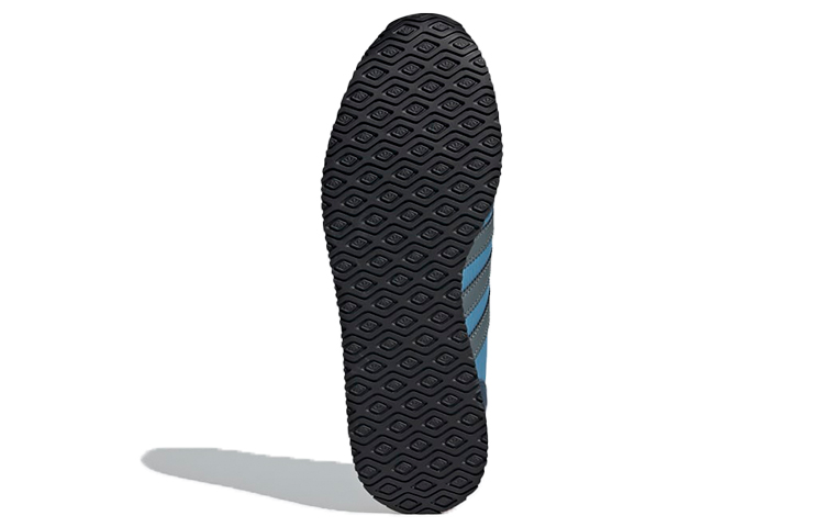 Details for adidas originals USA 84 藍灰