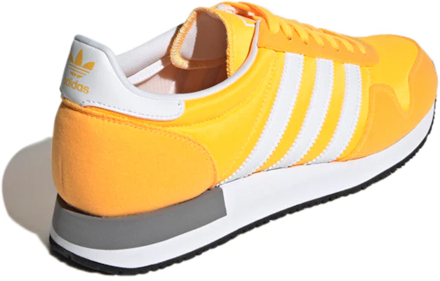 adidas Originals USA 84 Cozy Antislip Sneakers Geel Unisex ''Goud'' H02101 Shop adidas Originals USA 84 Cozy Antislip Sneakers Geel Unisex ''Goud'' H02101