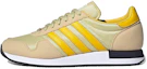 Buy adidas Originals USA 84 Schuhe ''Gelb'' FY8766