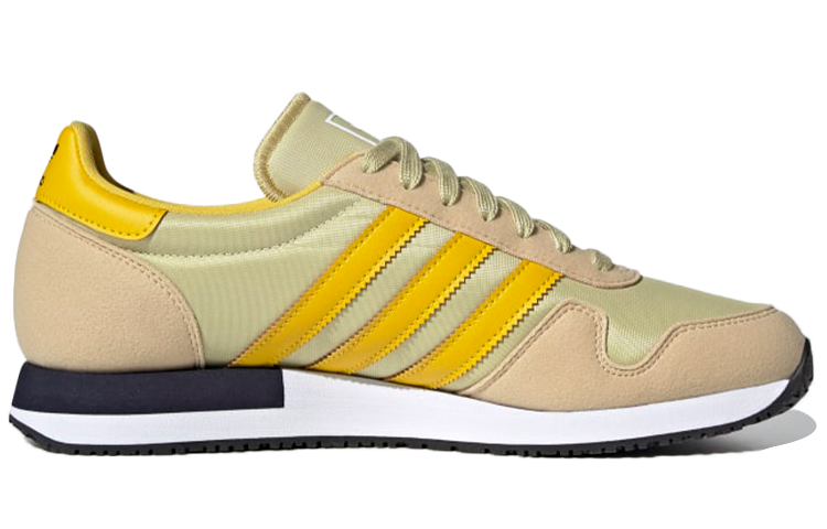 Order adidas Originals USA 84 Schuhe ''Gelb'' FY8766