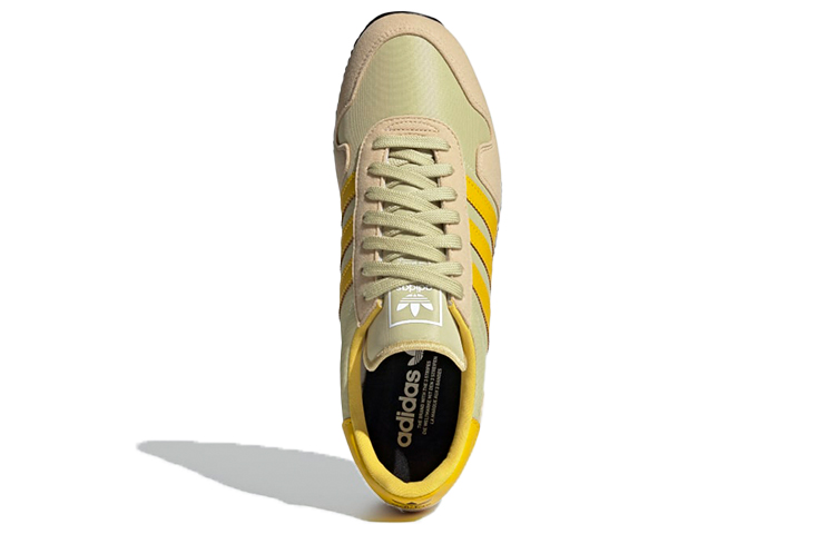 Purchase adidas Originals USA 84 Schuhe ''Gelb'' FY8766