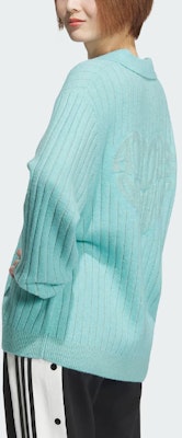 アディダス オリジナルス V-DAY SS24 ストライプ ポロセーター ミントグリーン 男女兼用 バレンタインエディション JE8280 Cheap アディダス オリジナルス V-DAY SS24 ストライプ ポロセーター ミントグリーン 男女兼用 バレンタインエディション JE8280