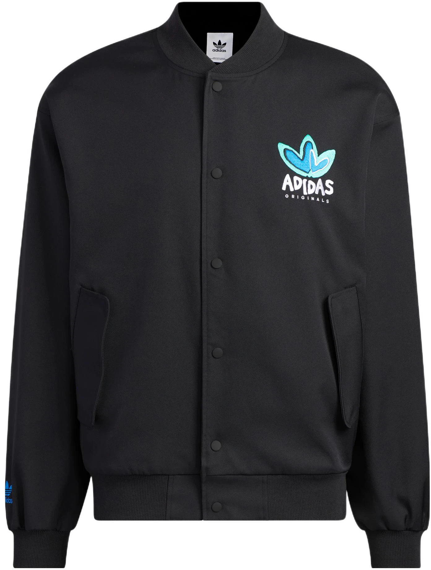 adidas-originals-valentine-s-heart-logo-bomber-jacket-unisex-black-ik-8663