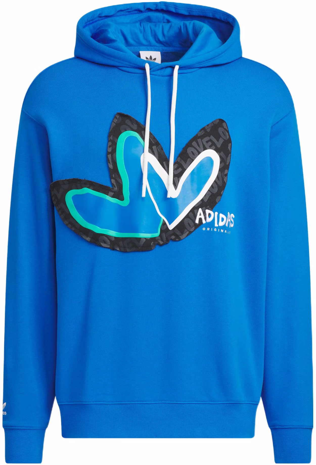 adidas-originals-valentine-s-heart-logo-hoodie-blue-unisex-pullover-casualwear-ik-8650