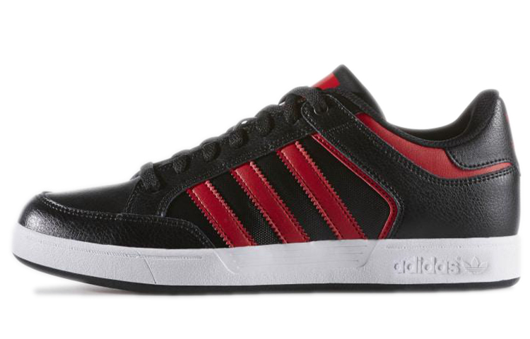 adidas Originals Varial Low 'Black Red' BB8765