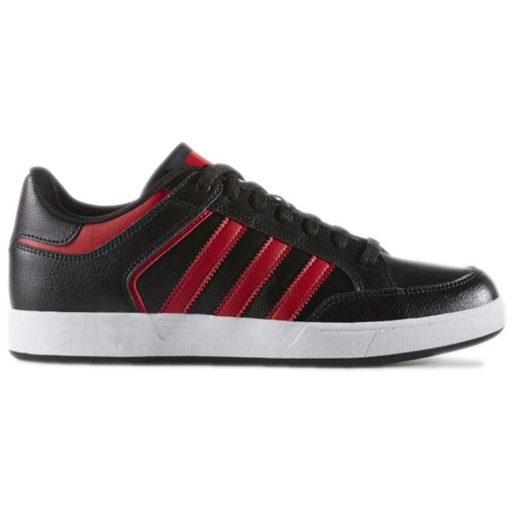 Order adidas Originals Varial Low ''Noir Rouge'' BB8765