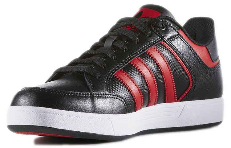 Lookbook adidas Originals Varial Low ''Noir Rouge'' BB8765