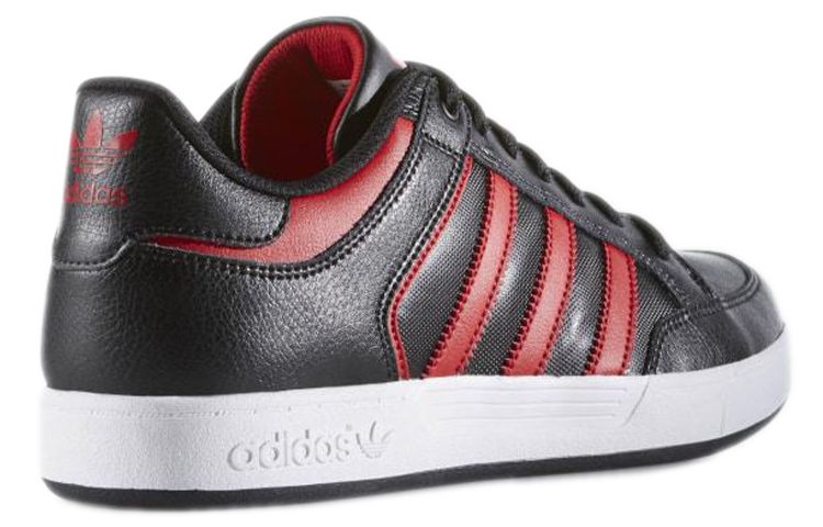 Shop adidas Originals Varial Low ''Noir Rouge'' BB8765