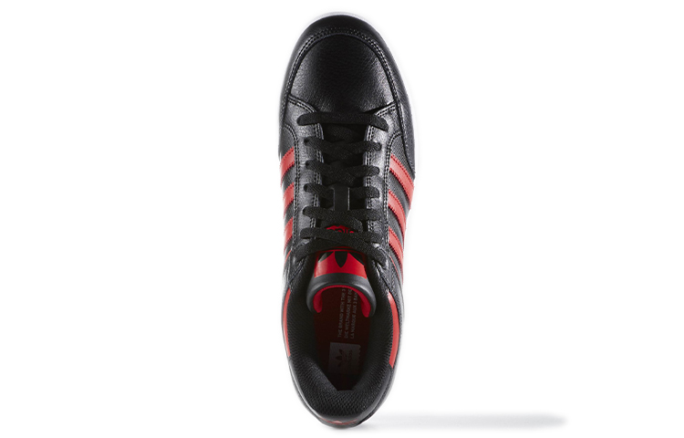Purchase adidas Originals Varial Low ''Noir Rouge'' BB8765
