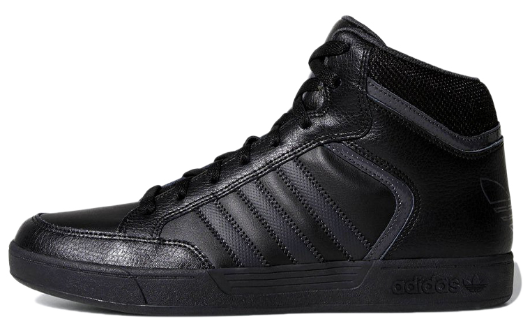 adidas Originals Varial Mid 'Black' CQ1150