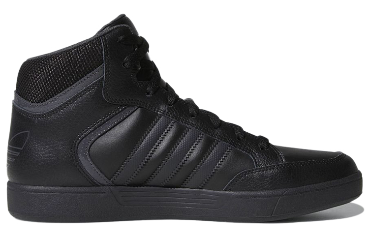 Order adidas Originals Varial Mid ''Zwart'' CQ1150