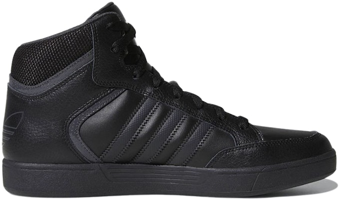 adidas Originals Varial Mid 'Hitam' CQ1150 Order adidas Originals Varial Mid 'Hitam' CQ1150