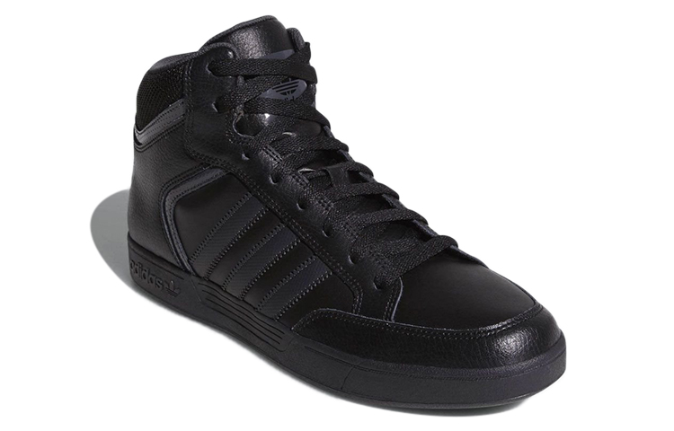 Lookbook adidas Originals Varial Mid ''Zwart'' CQ1150