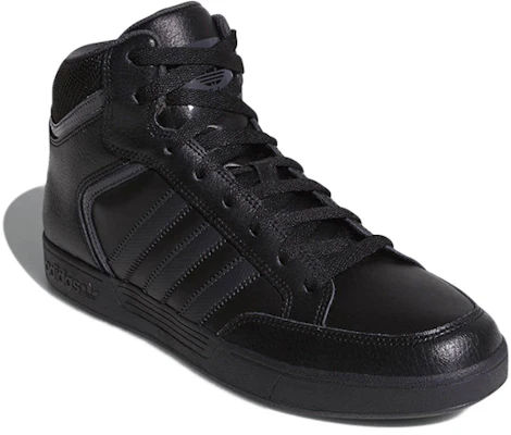 adidas Originals Varial Mid ''Zwart'' CQ1150 Lookbook adidas Originals Varial Mid ''Zwart'' CQ1150