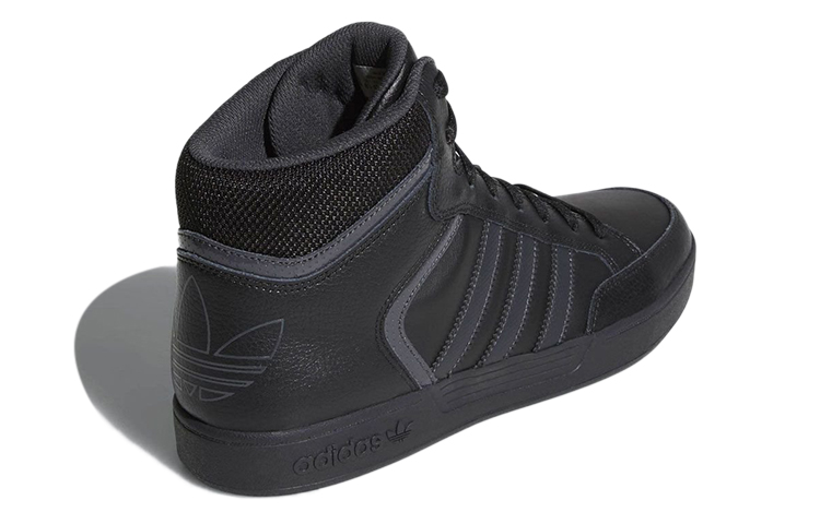 Shop adidas Originals Varial Mid ''Zwart'' CQ1150