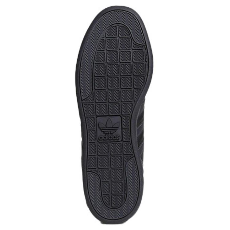 Details for adidas Originals Varial Mid ''Zwart'' CQ1150