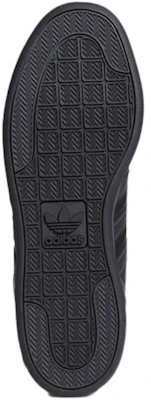adidas Originals Varial Mid ''Zwart'' CQ1150 Details for adidas Originals Varial Mid ''Zwart'' CQ1150