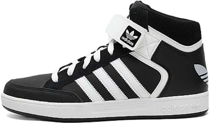 阿迪达斯Originals Varial Mid '黑白' C75653 Buy 阿迪达斯Originals Varial Mid '黑白' C75653