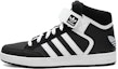 Buy 阿迪达斯Originals Varial Mid '黑白' C75653