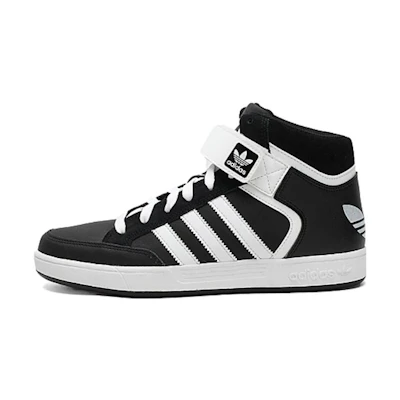 adidas Originals Varial Mid 'Black White'