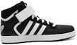 Order 阿迪达斯Originals Varial Mid '黑白' C75653