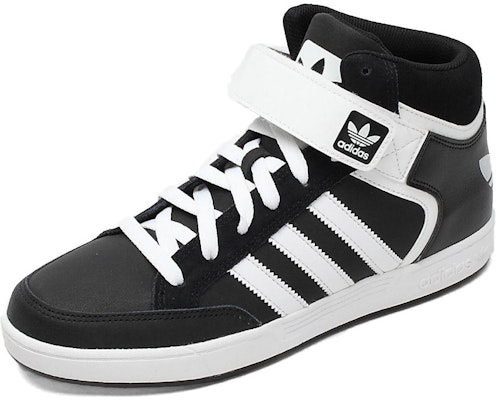 阿迪达斯Originals Varial Mid '黑白' C75653 Shop 阿迪达斯Originals Varial Mid '黑白' C75653