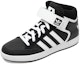 Shop 阿迪达斯Originals Varial Mid '黑白' C75653